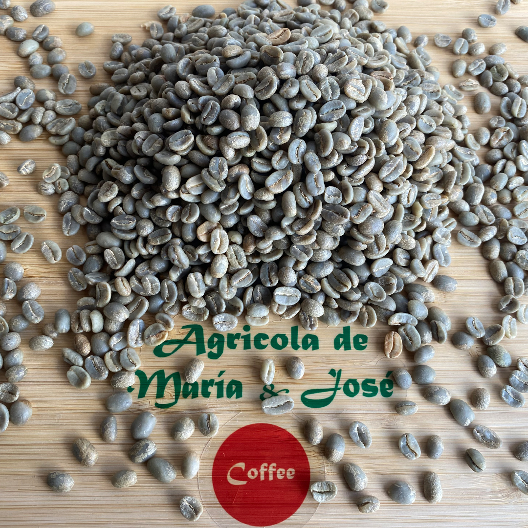 Café Verde
