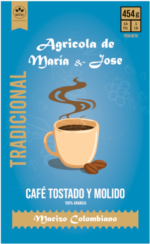 Café Tradicional