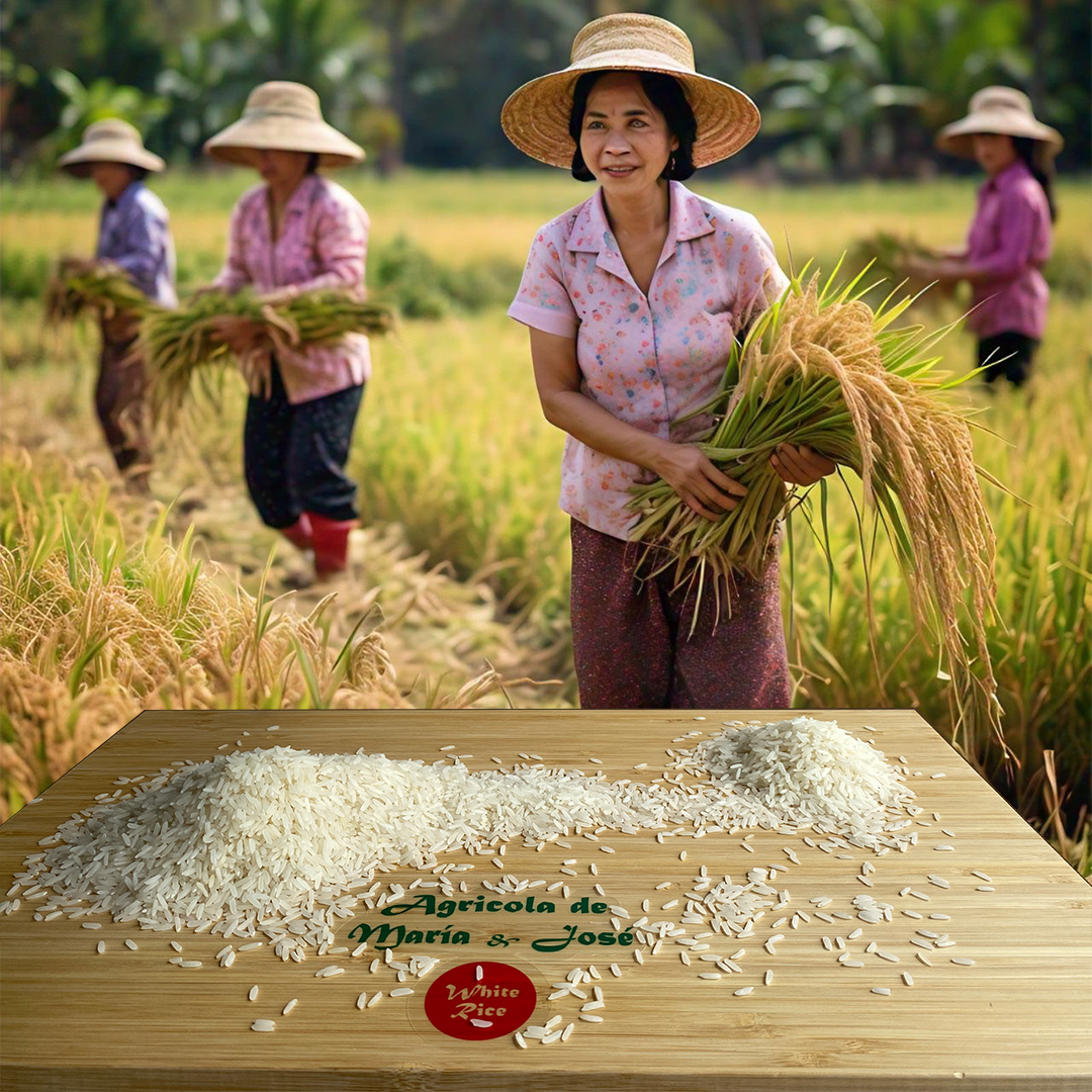 Arroz Jasmine - Tailandia - Image 2