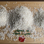 ⁠Arroz Calrose - Vietnamita