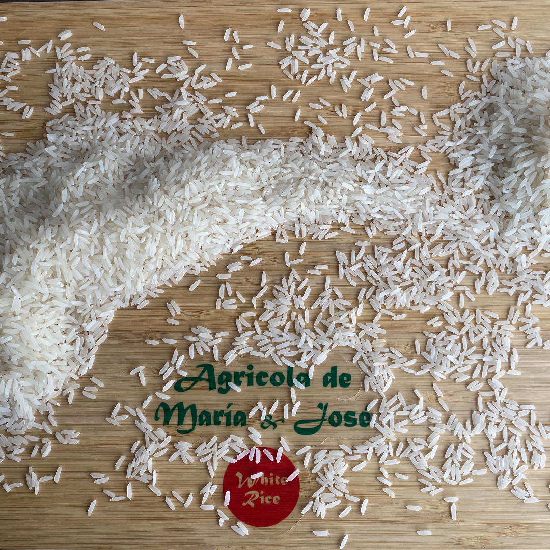 Arroz Jasmine - Tailandia