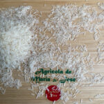 Tradicional Basmati - India