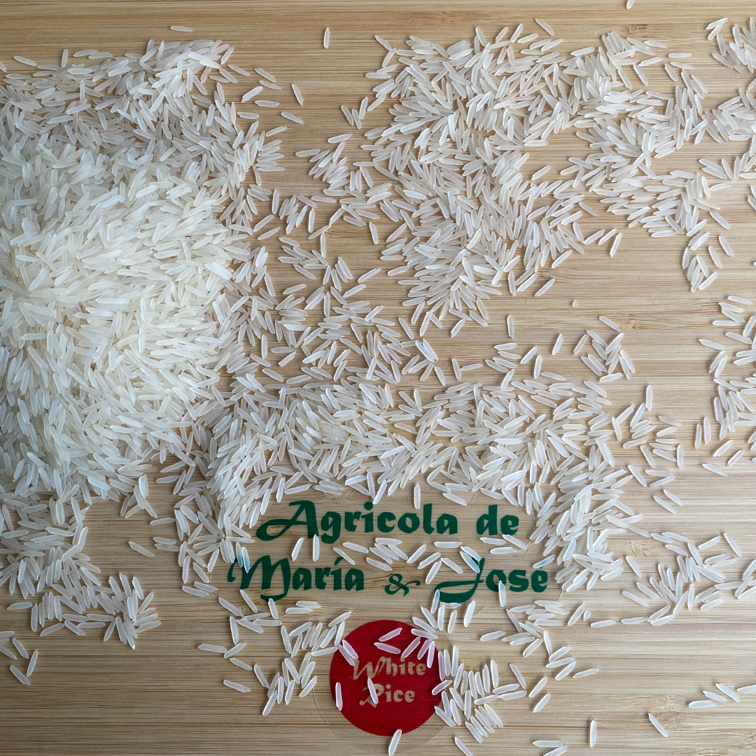Tradicional Basmati - India