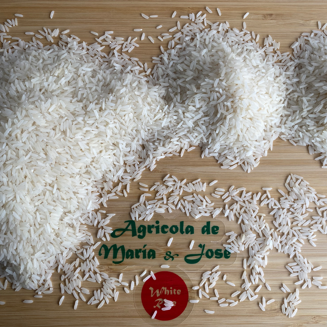 Arroz Thai Home Mali - Tailandia