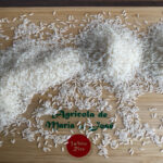 ⁠Arroz  Jasmine - Vietnamita