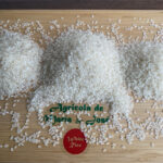 Arroz Japonica - Vietnamita