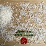 Arroz Blanco - no Basmati - India