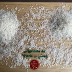 Arroz blanco - Tailandia