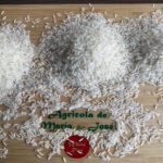 Arroz Blanco - Vietnamita