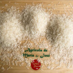 Arroz Creamy Basmati - India