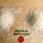 Steam Basmati - India