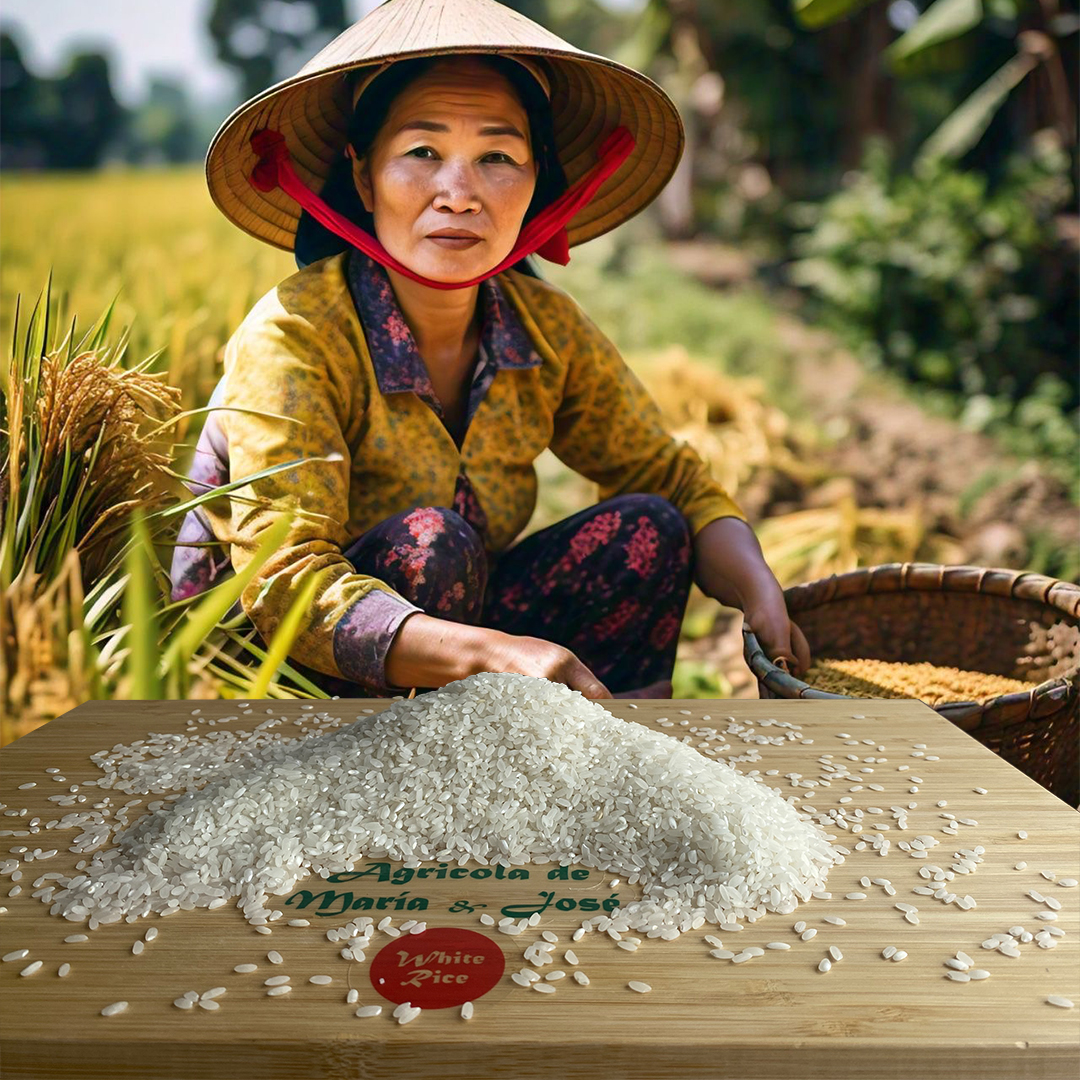Arroz Camolinno - Vietnamita - Image 2