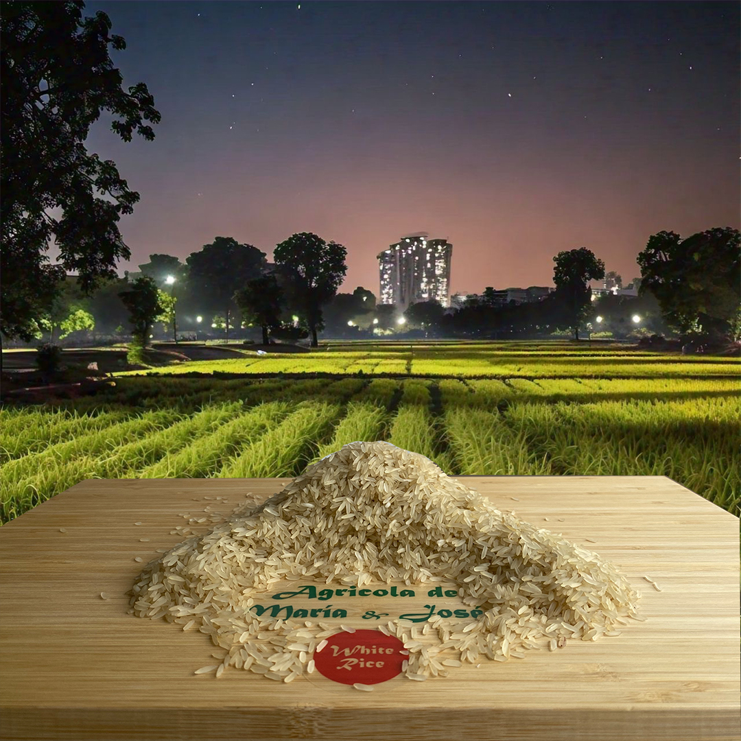 Arroz Parbolizado - no Basmati - India - Image 2